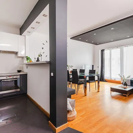 Superapart Pelczynskiego 32b Apartment *