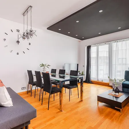 Superapart Pelczynskiego 32b